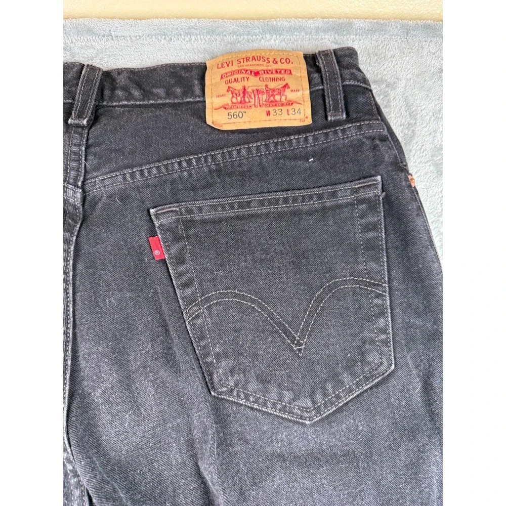 Levis vintage levi